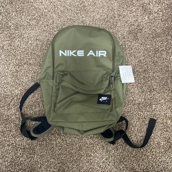 Nike backpack